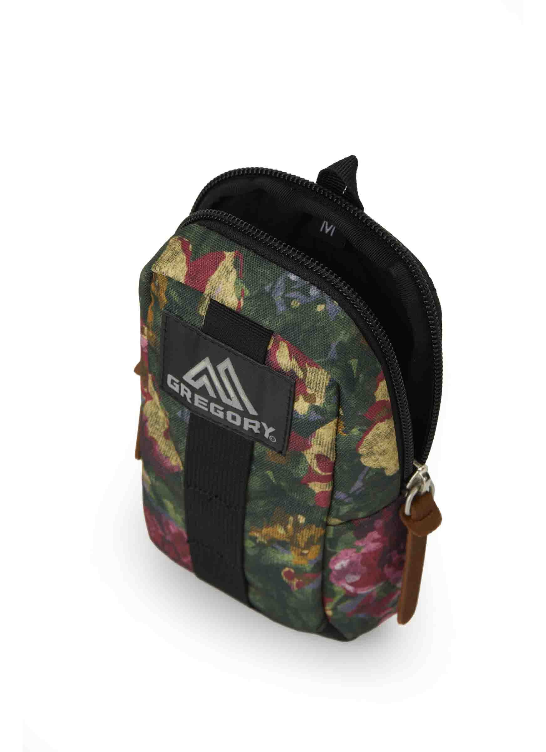 ライフスタイルアクセサリー クイックパデッドケースM