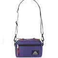 CLASSIC BAGS パデッドショルダーポーチS