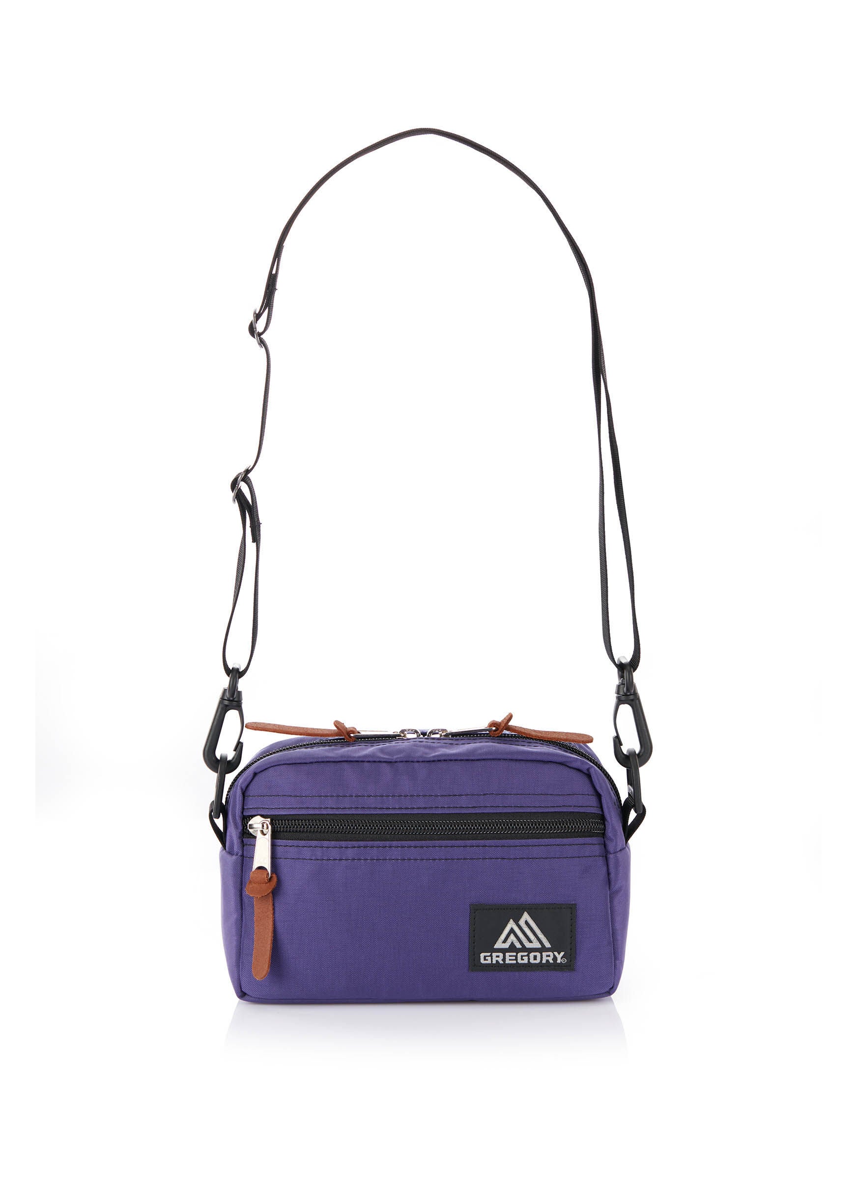 CLASSIC BAGS パデッドショルダーポーチS