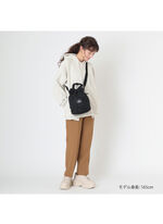 LADYBIRD 2ウェイバケット