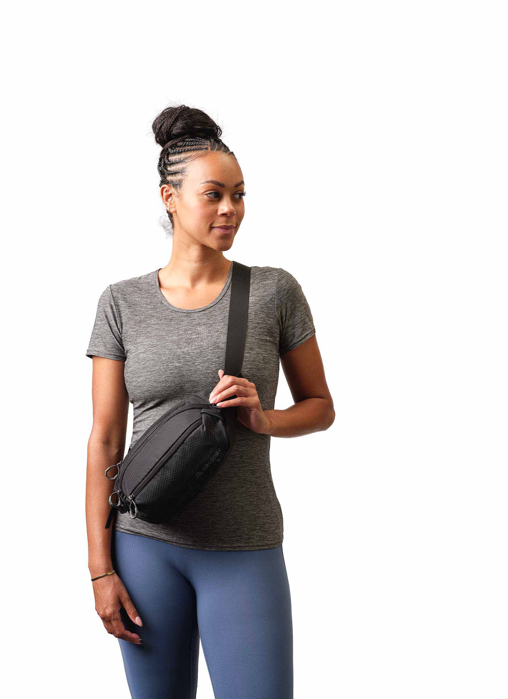 neighborhoodグレゴリー　未開封　新品　ウエストバッグ　限定 GREGORY（グレゴリー） 最大54%☆12/1限定 日本正規品 ウエストバッグ