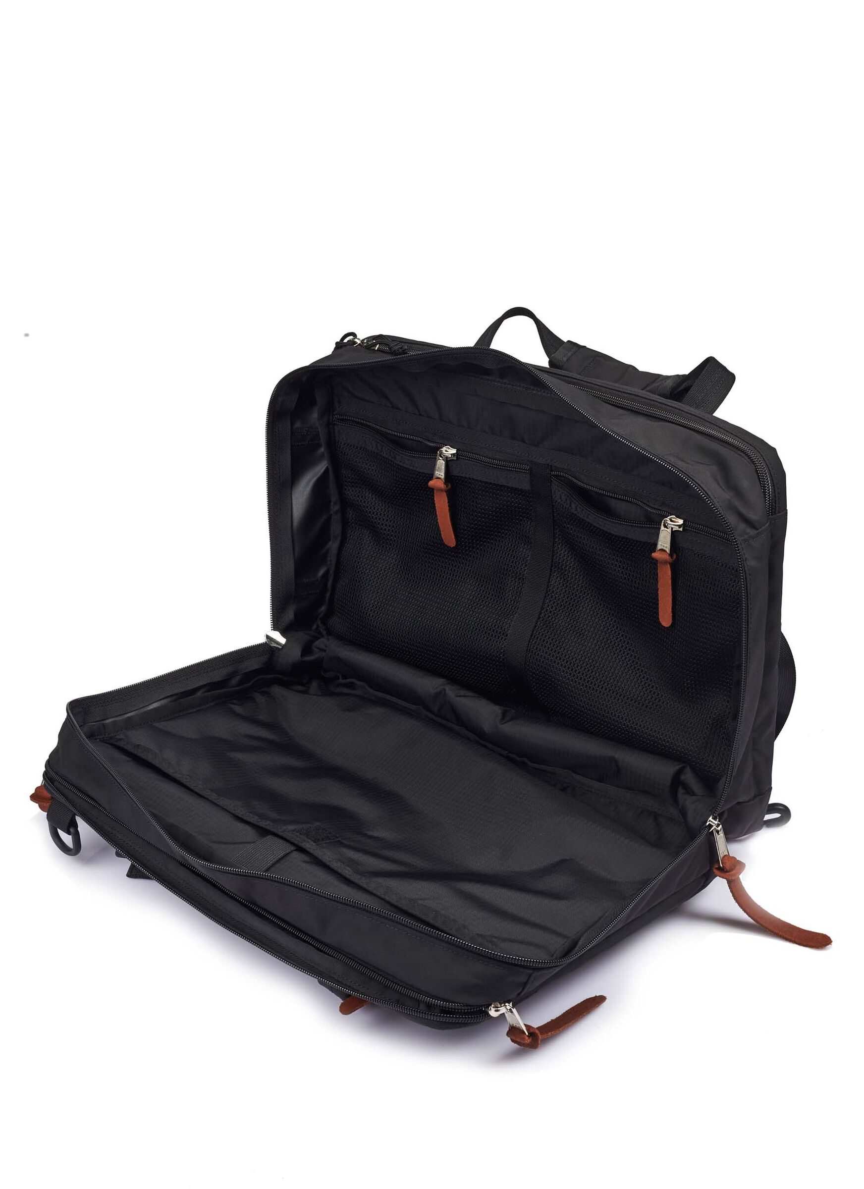 CLASSIC BAGS ベンチャー3WAY