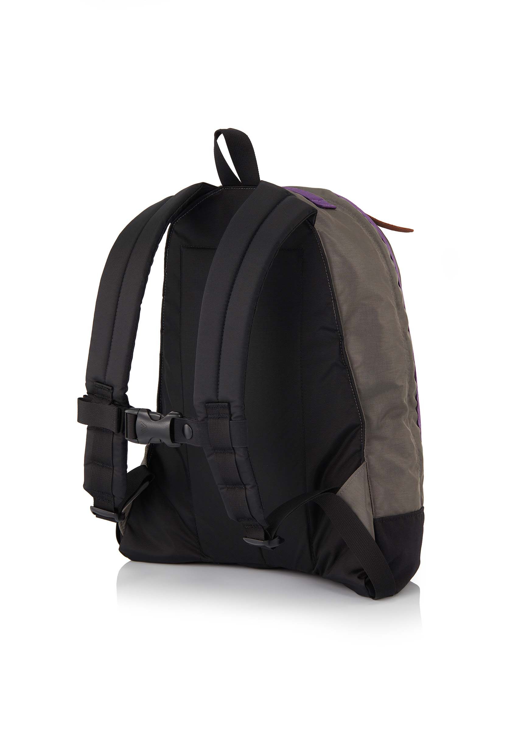 ファインデイ V2 グレー/パープル | グレゴリー公式オンラインストア