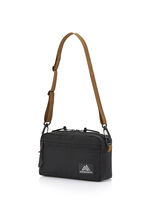CLASSIC BAGS パデッドショルダーポーチM