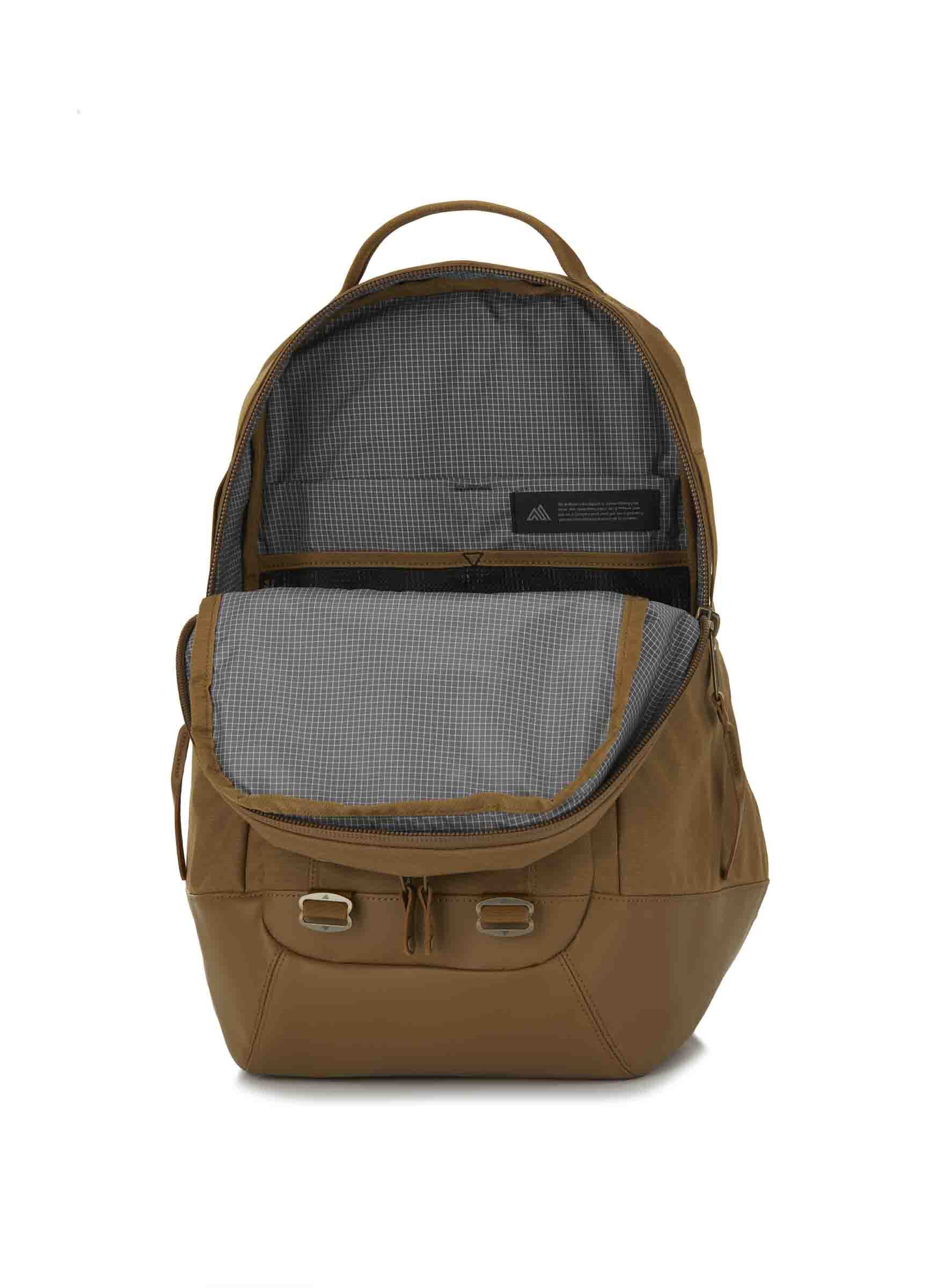 クウォリー クウォリーLTバックパック