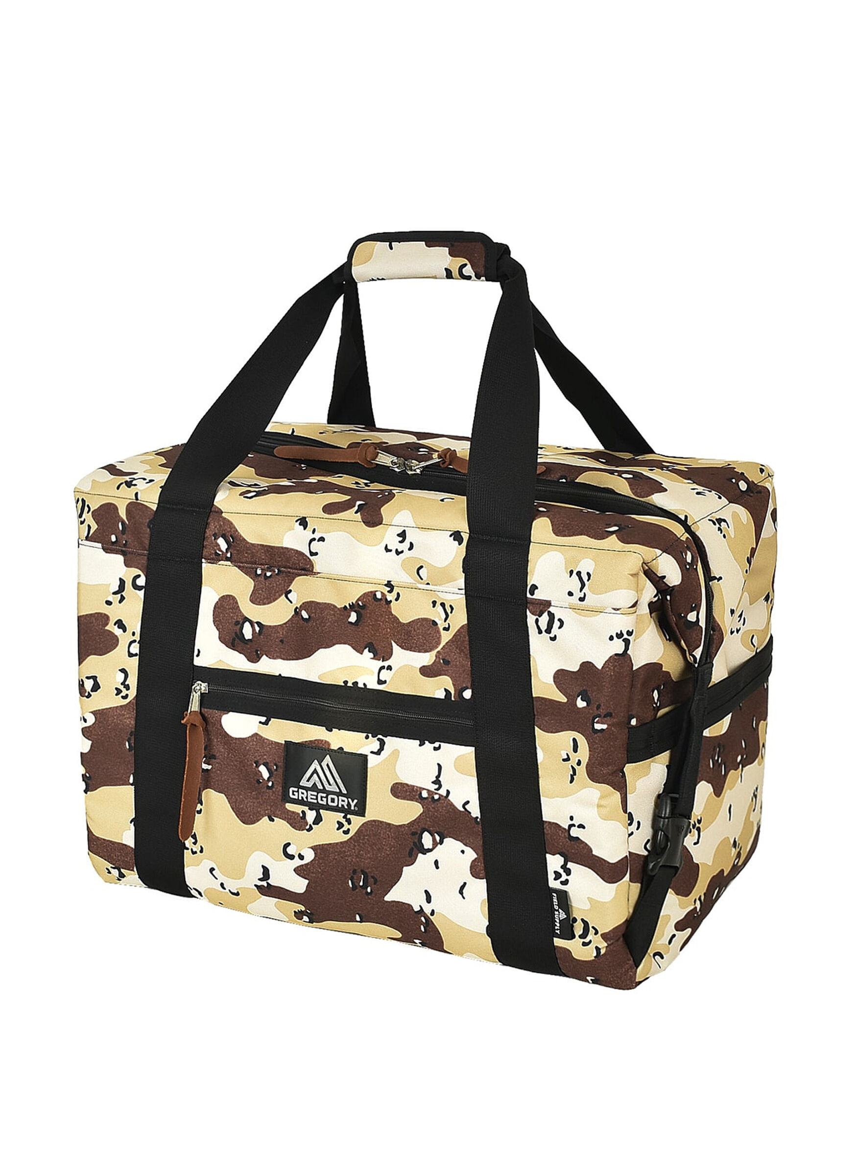 FIELD SUPPLY フィールドクーラーダッフル L V2