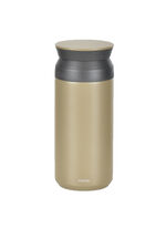 GMP PROMOTIONAL トラベルタンブラー 350ml キャンプ