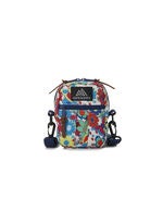 クラシックバッグ クイックポケットS