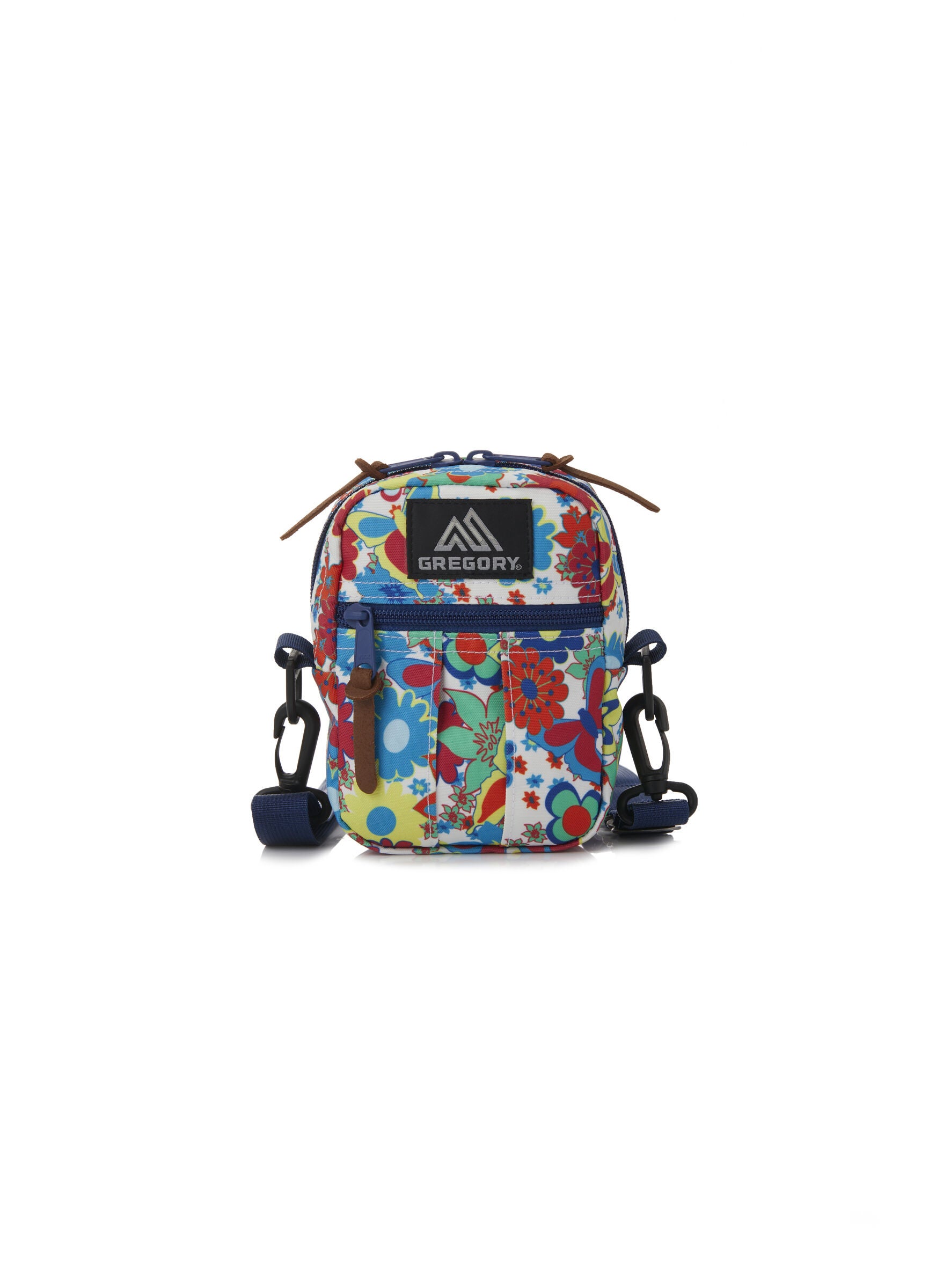 クラシックバッグ クイックポケットS