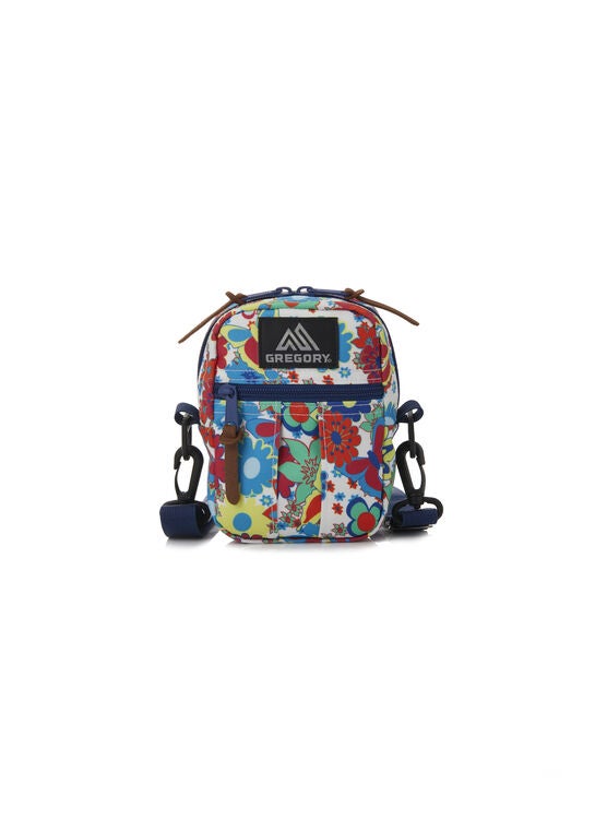 クラシックバッグ クイックポケットS