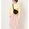 CLASSIC BAGS ラフィンショルダー