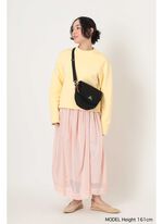 CLASSIC BAGS ラフィンショルダー