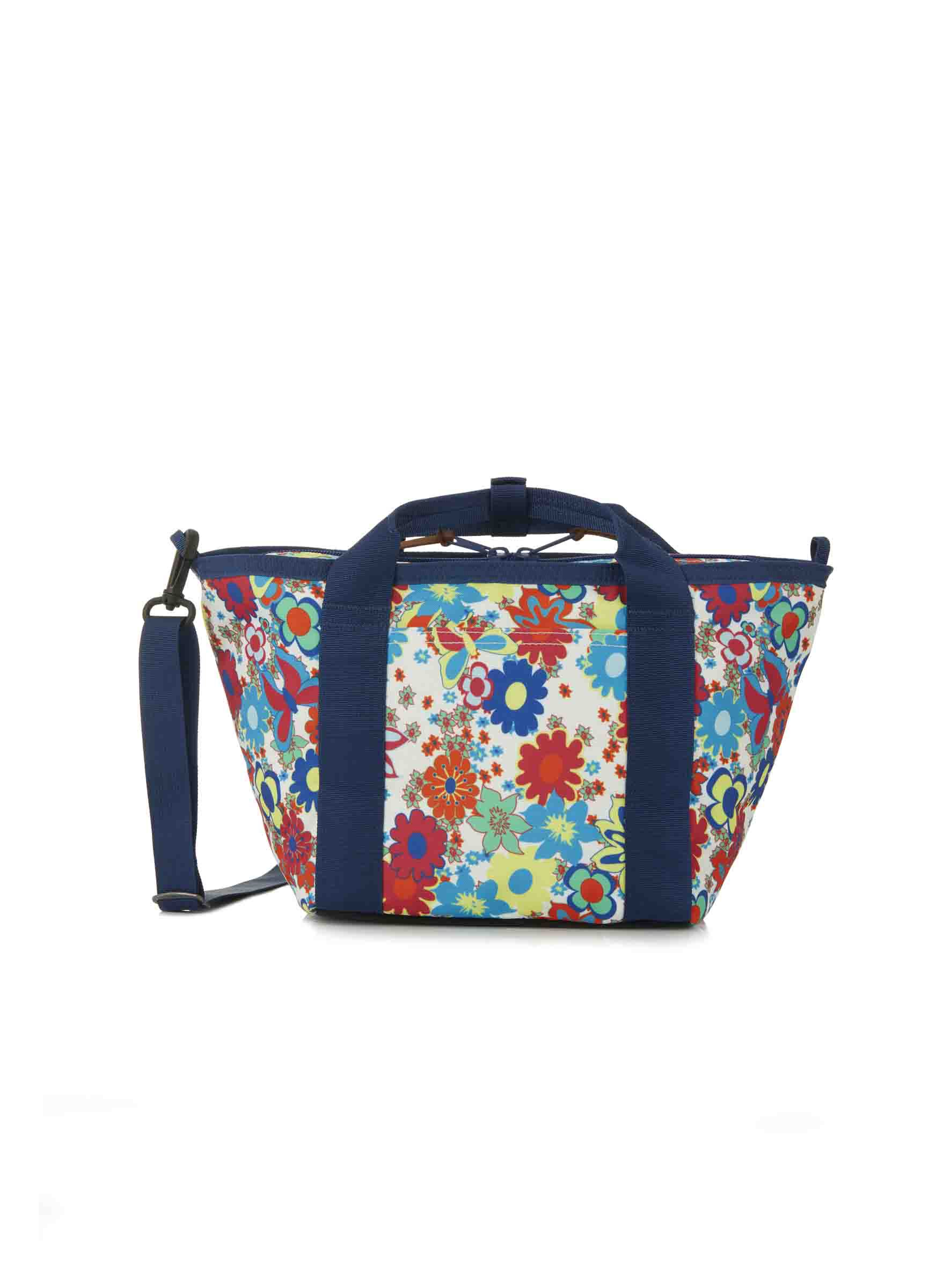 クラシックバッグ ボートトートS