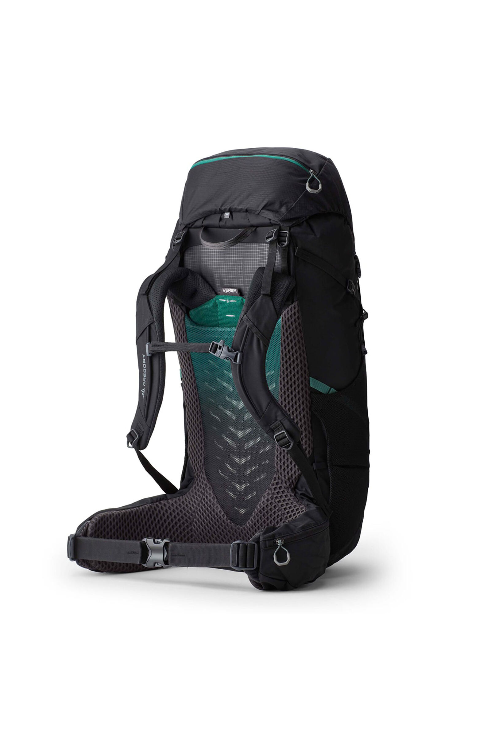 スタウト55 フォレストブラック | グレゴリー公式オンライン