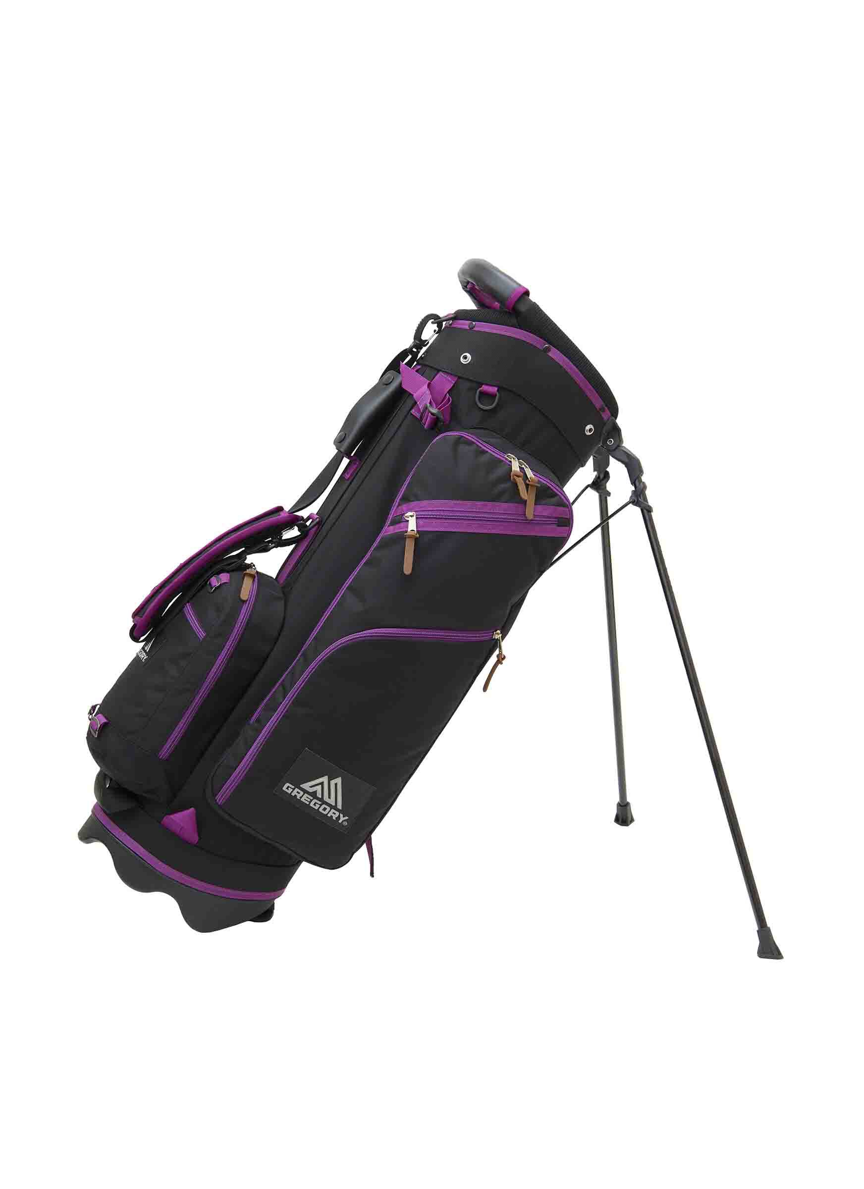 CLASSIC BAGS クラシックキャディバッグ V2