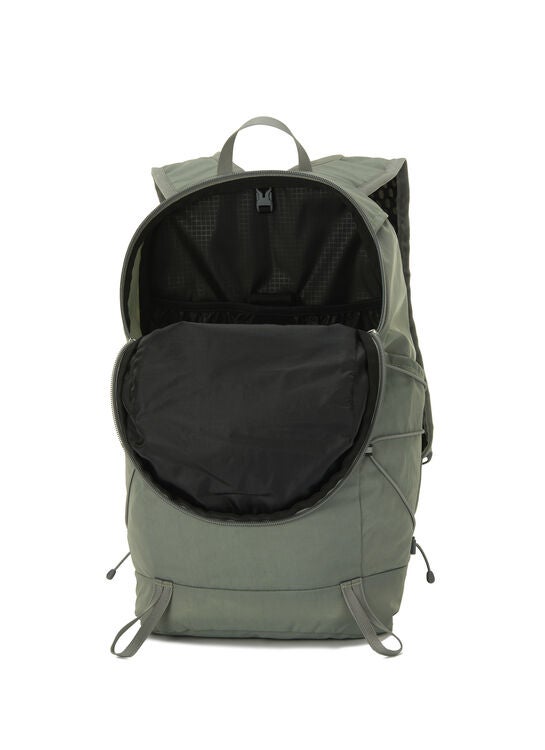 シティーランニング レイブン12