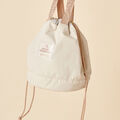 CLASSIC BAGS 【SNIDEL&times;GREGORY】スクイーズバッグ
