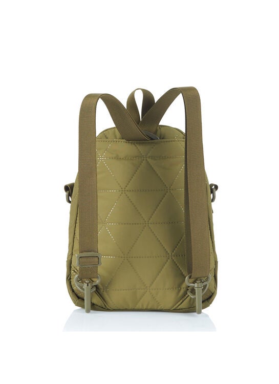 LADYBIRD 2ウェイミニバックパック