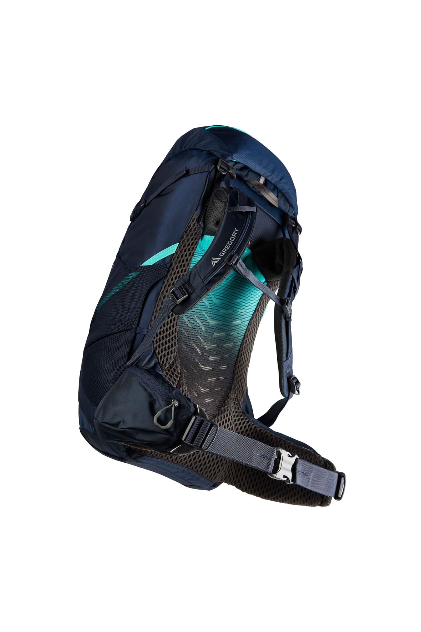 アンバー54 アークティクネイビー | グレゴリー公式オンラインストア