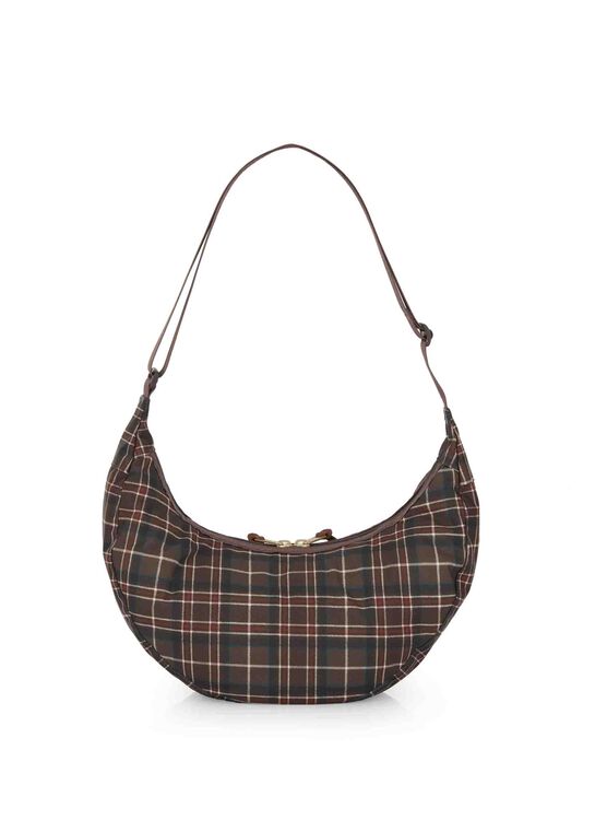 CLASSIC BAGS ラフィンバッグL