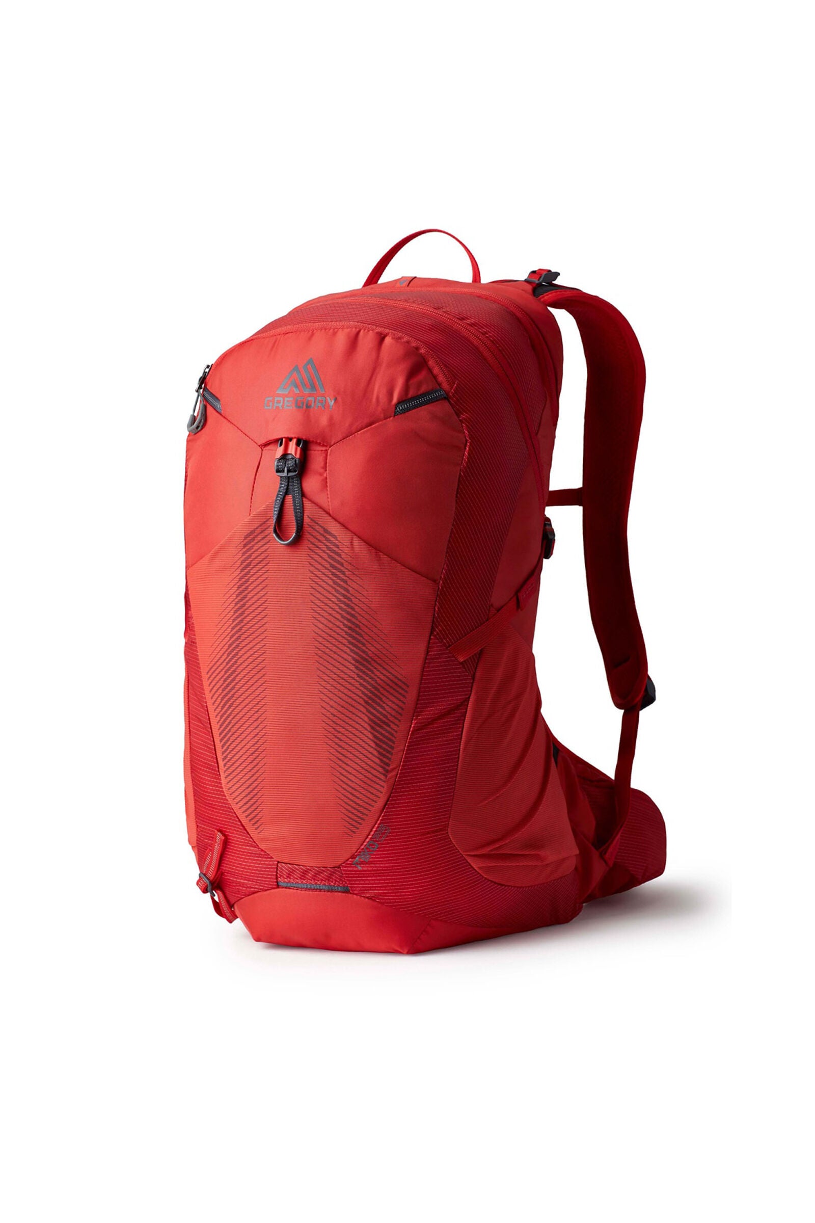 ミコ25 スマックレッド | グレゴリー公式オンラインストア | Gregory Japan