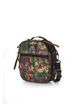 クラシックバッグ クイックポケットデラックス