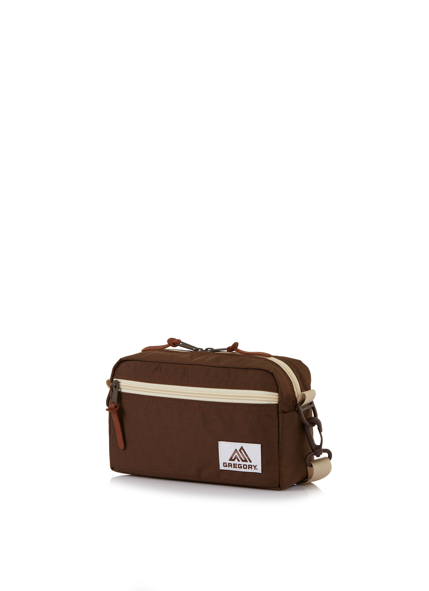 CLASSIC BAGS パデッドショルダーポーチM