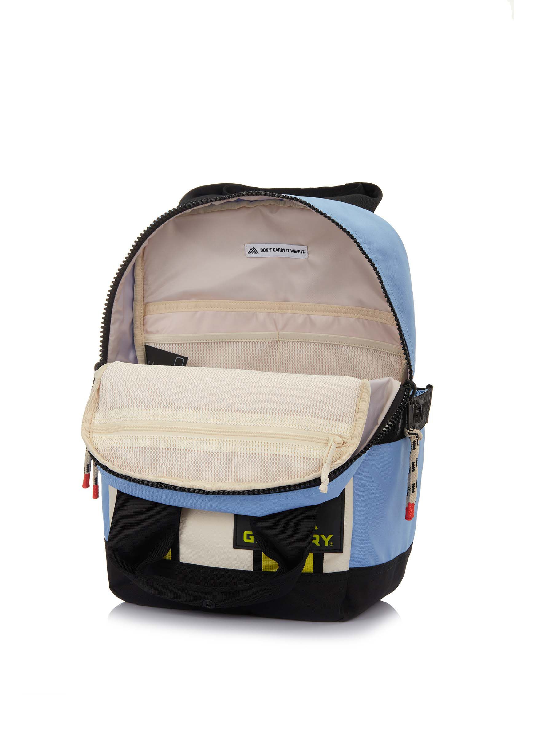 JAWBREAKER ジョーブレーカーバックパック22