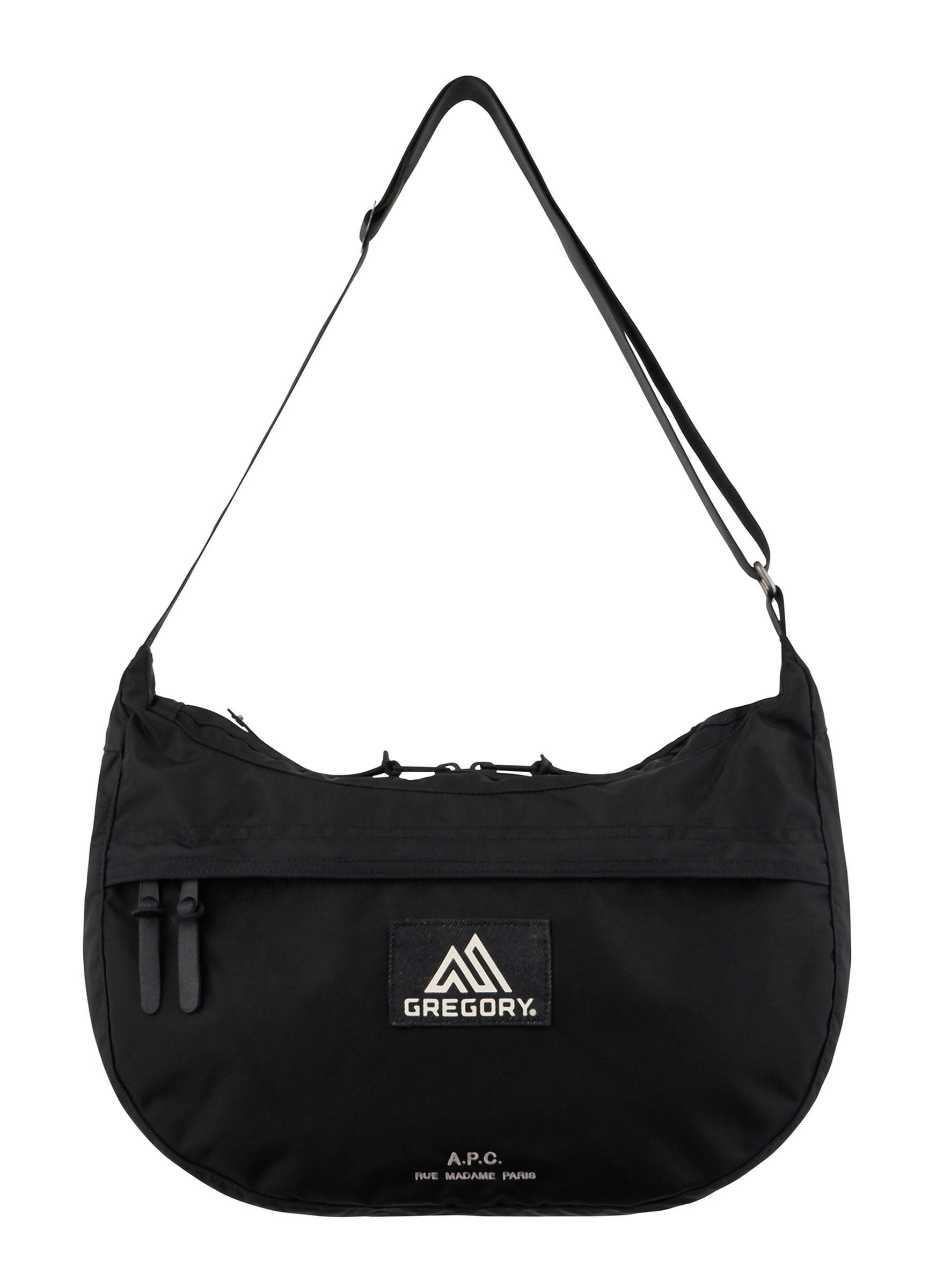 CLASSIC BAGS SATCHEL M A.P.C. GREGORY