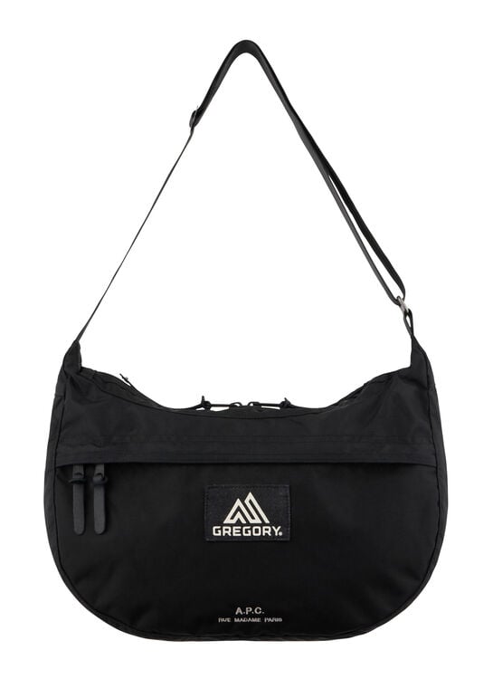 CLASSIC BAGS SATCHEL M A.P.C. GREGORY