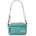CLASSIC BAGS パデッドショルダーポーチM