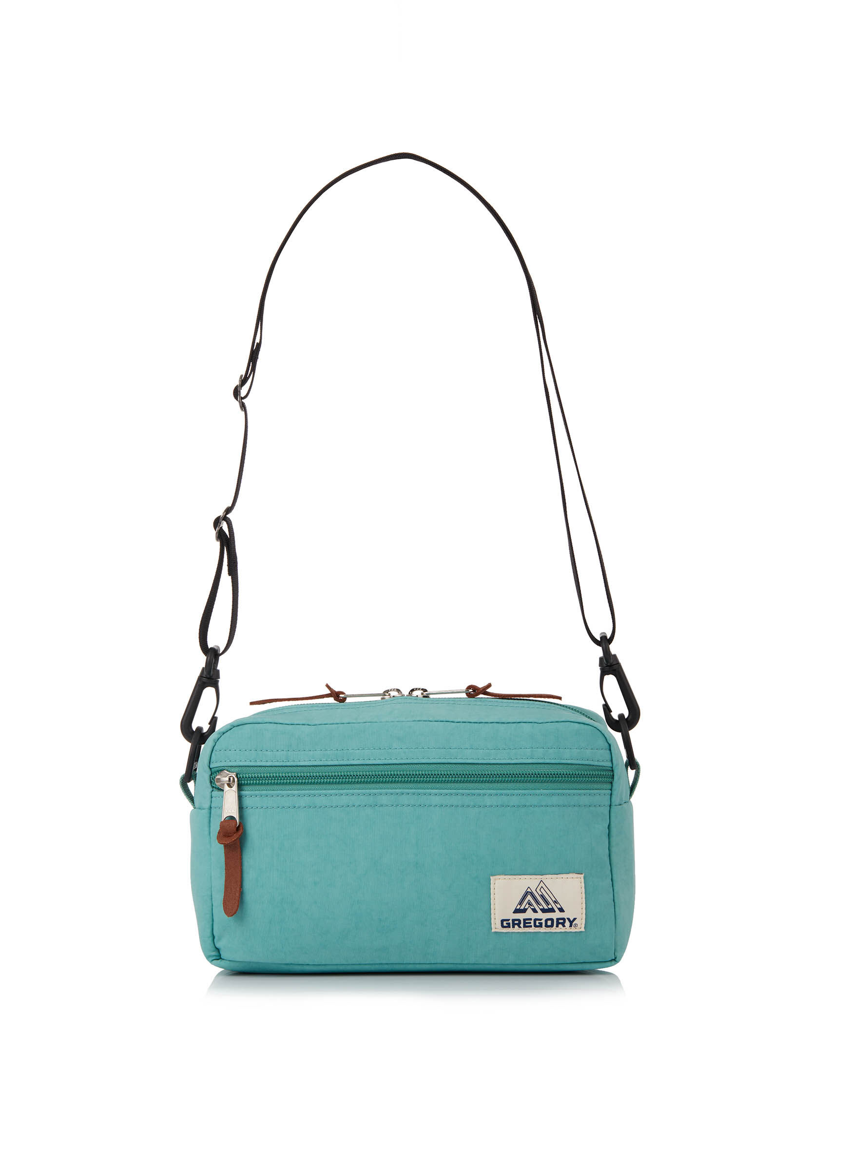 CLASSIC BAGS パデッドショルダーポーチM