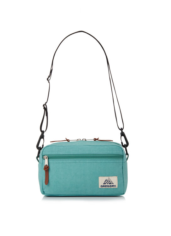 CLASSIC BAGS パデッドショルダーポーチM