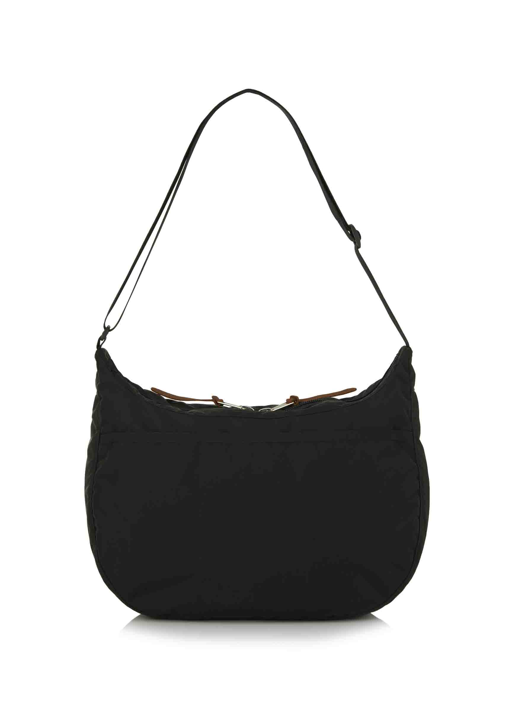 サッチェルL ブラック | グレゴリー公式オンラインストア | Gregory Japan