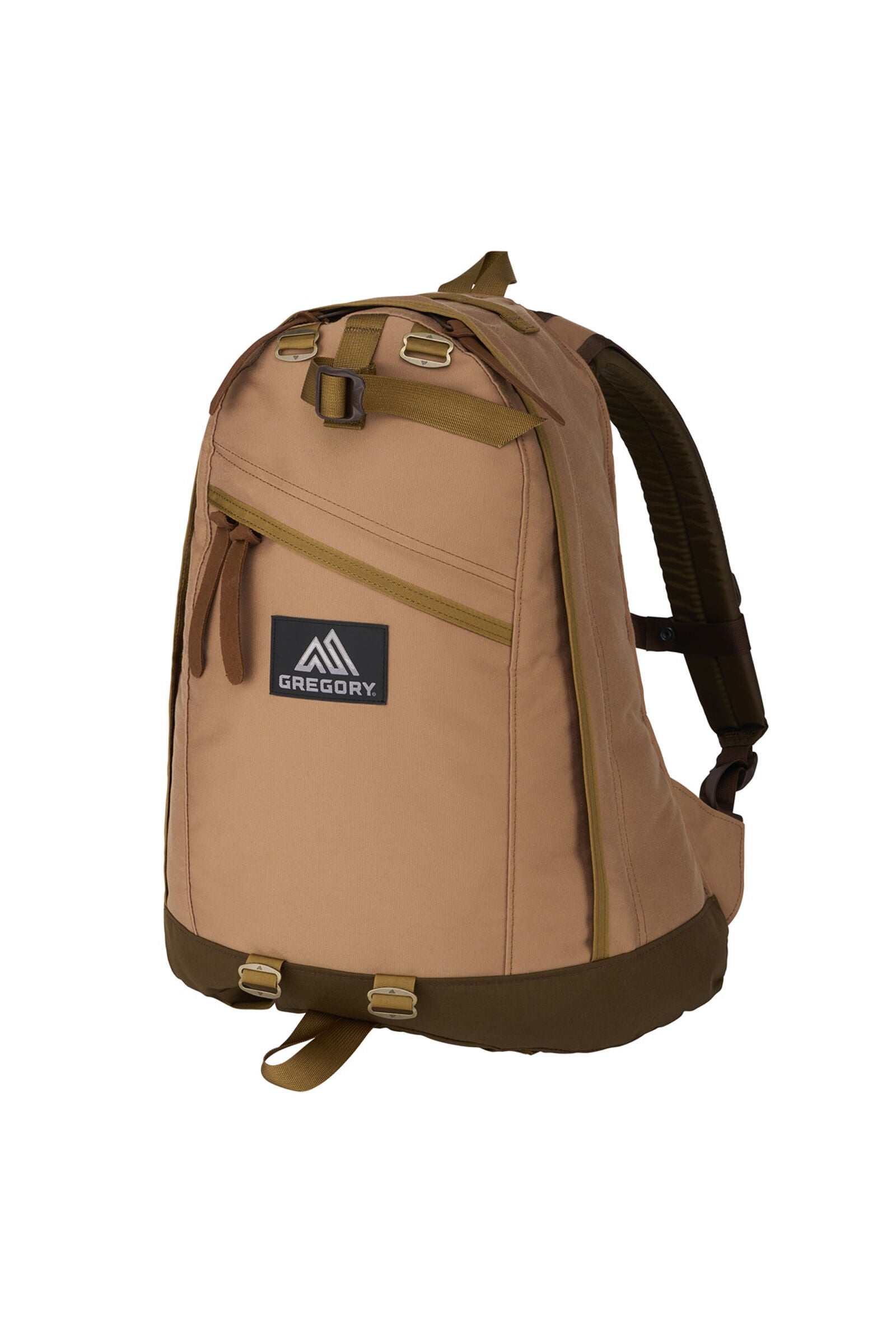 極美品　GREGORY デイパック　26L キャメル　インボイス付き デイパック キャラメル | グレゴリー公式オンラインストア