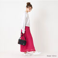 CLASSIC BAGS パデッドショルダーポーチM