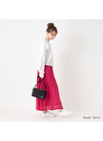 CLASSIC BAGS パデッドショルダーポーチM