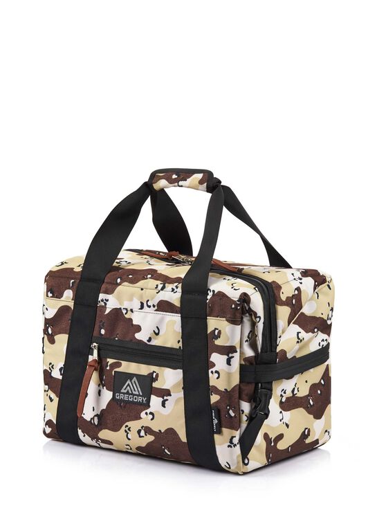 FIELD SUPPLY フィールドクーラーダッフルM