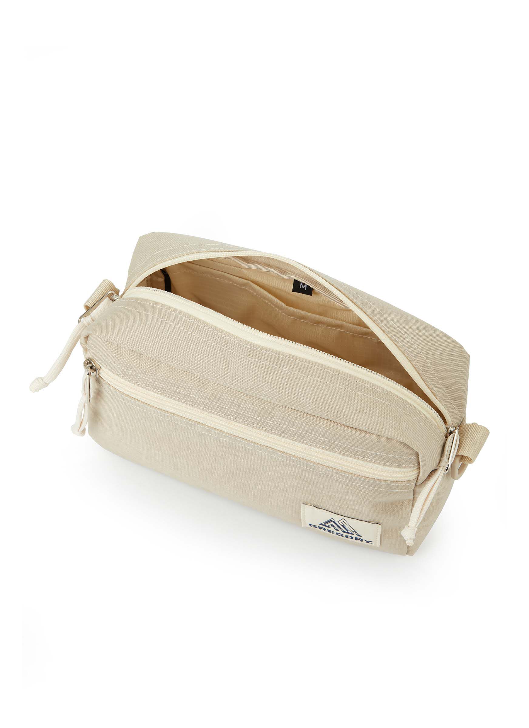 CLASSIC BAGS パデッドショルダーポーチM