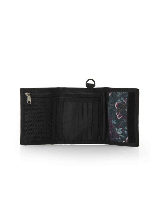 ライフスタイルアクセサリー トライフォールドワレット