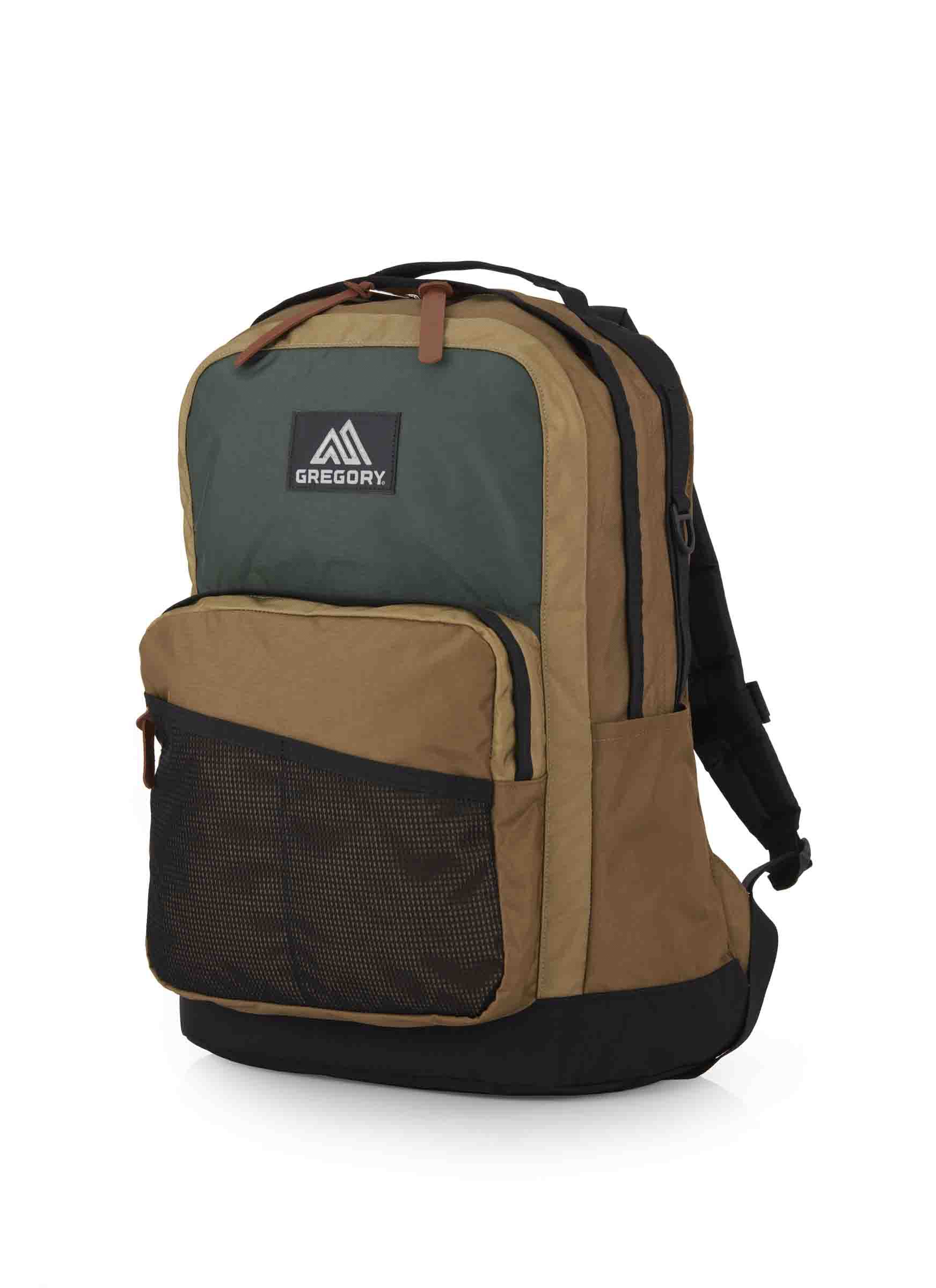 CLASSIC DAY キャンパスデイL