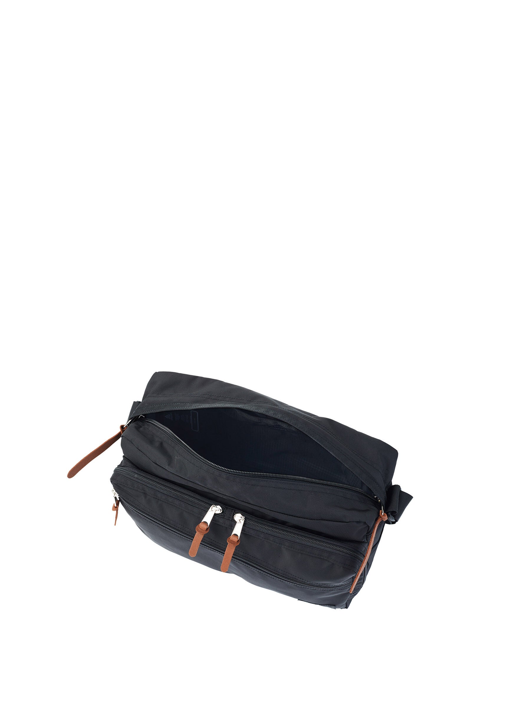 CLASSIC BAGS ユーティリティーショルダーL