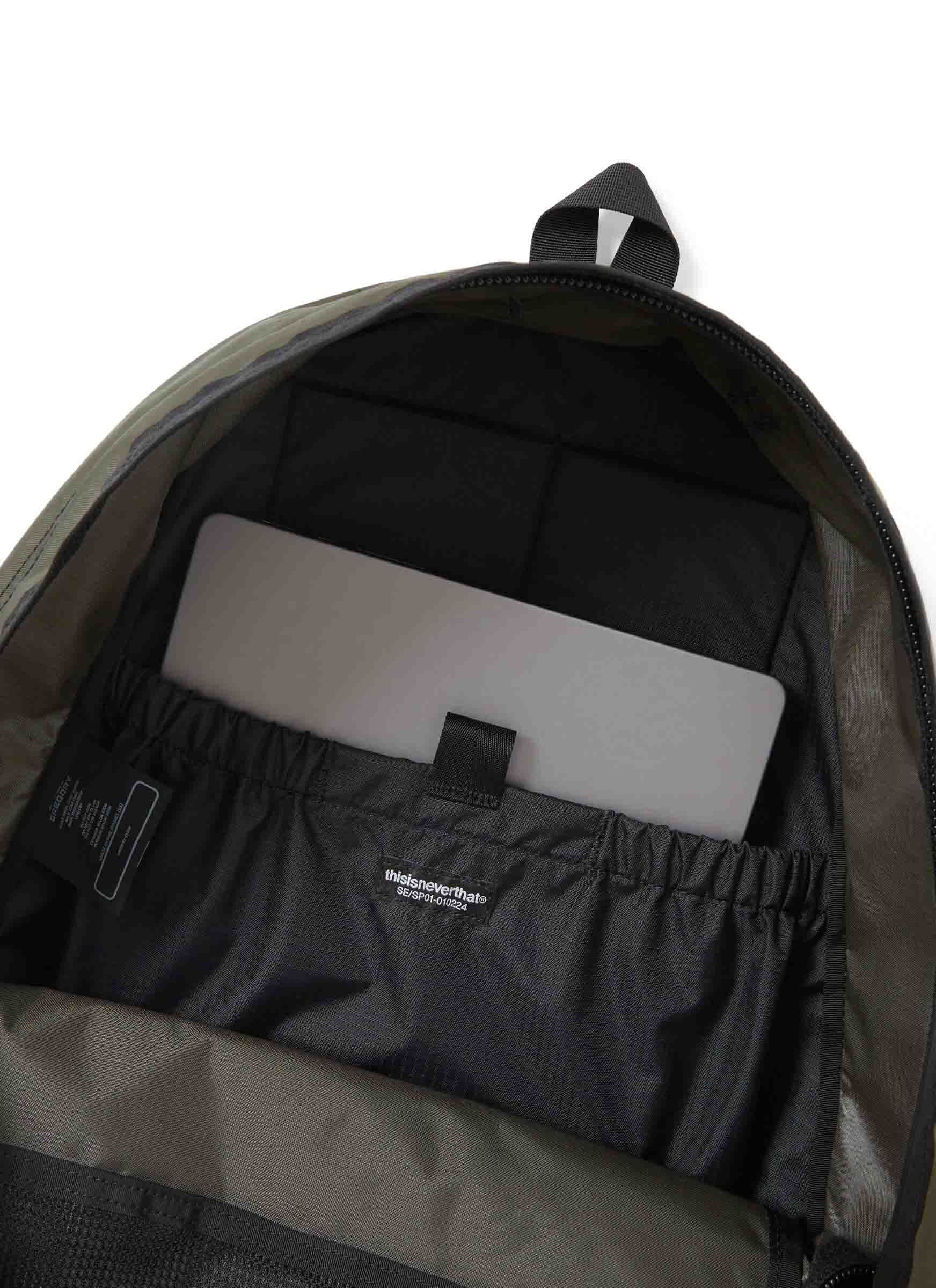 CLASSIC DAY【thisisneverthat】 デイアンドハーフパック