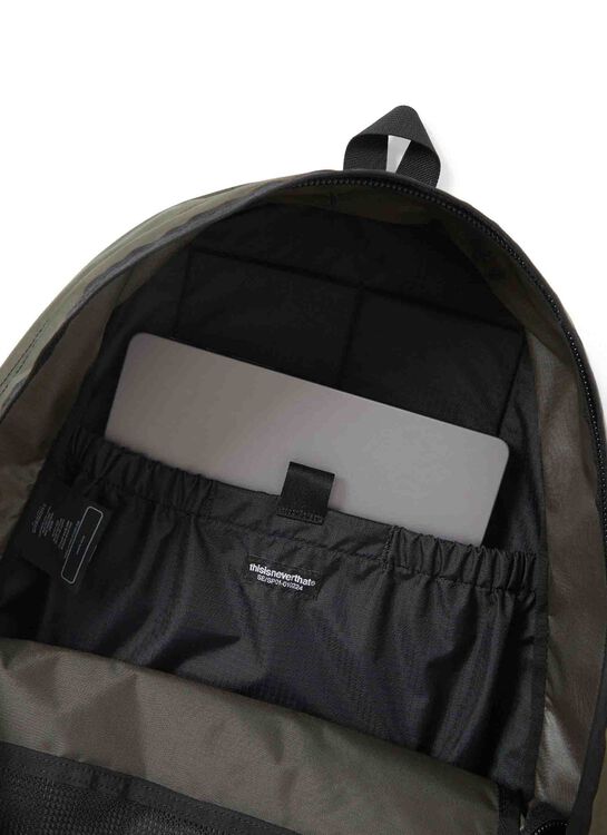 CLASSIC DAY【thisisneverthat】 デイアンドハーフパック