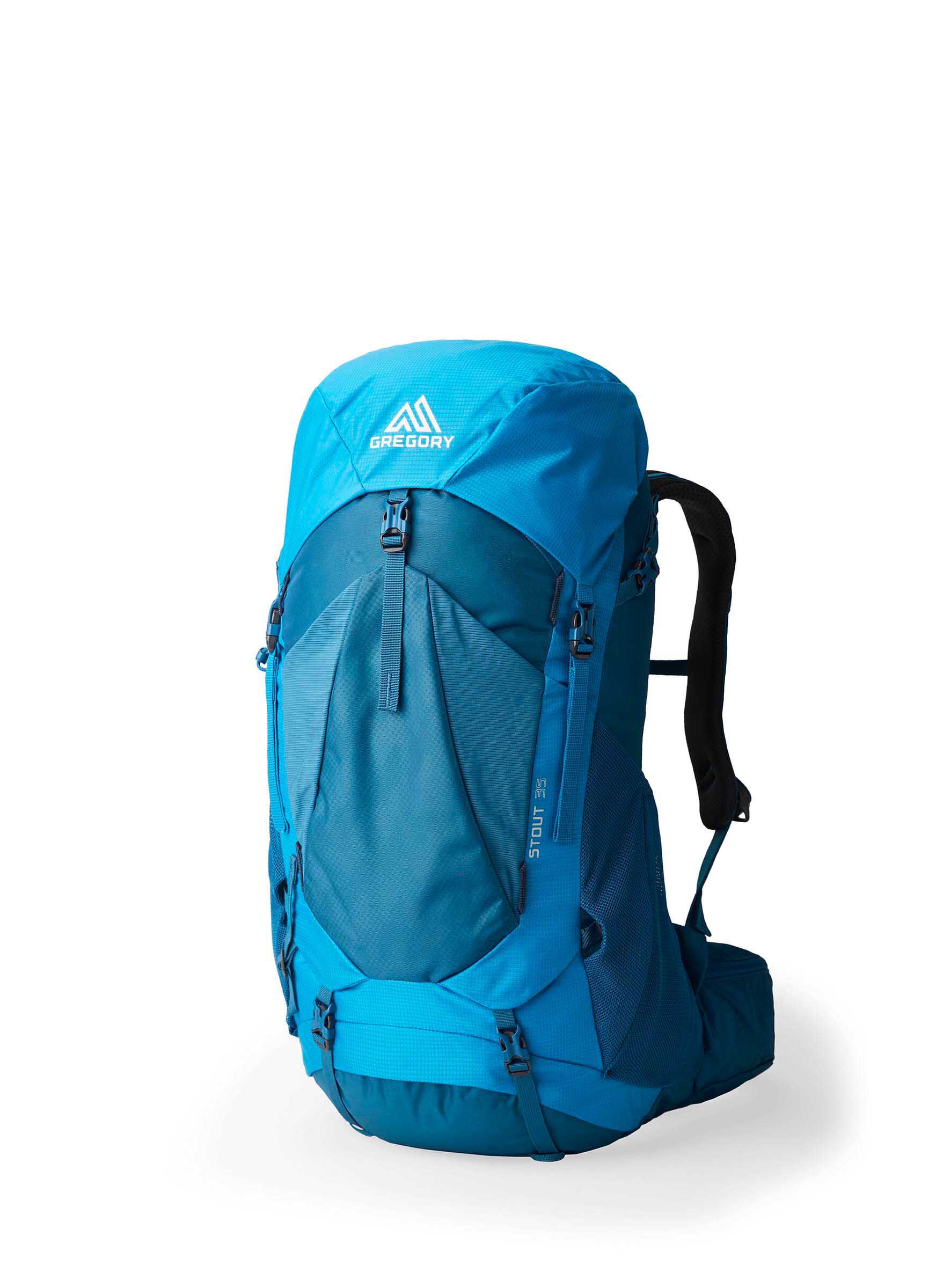 TRAILFLEX スタウト35