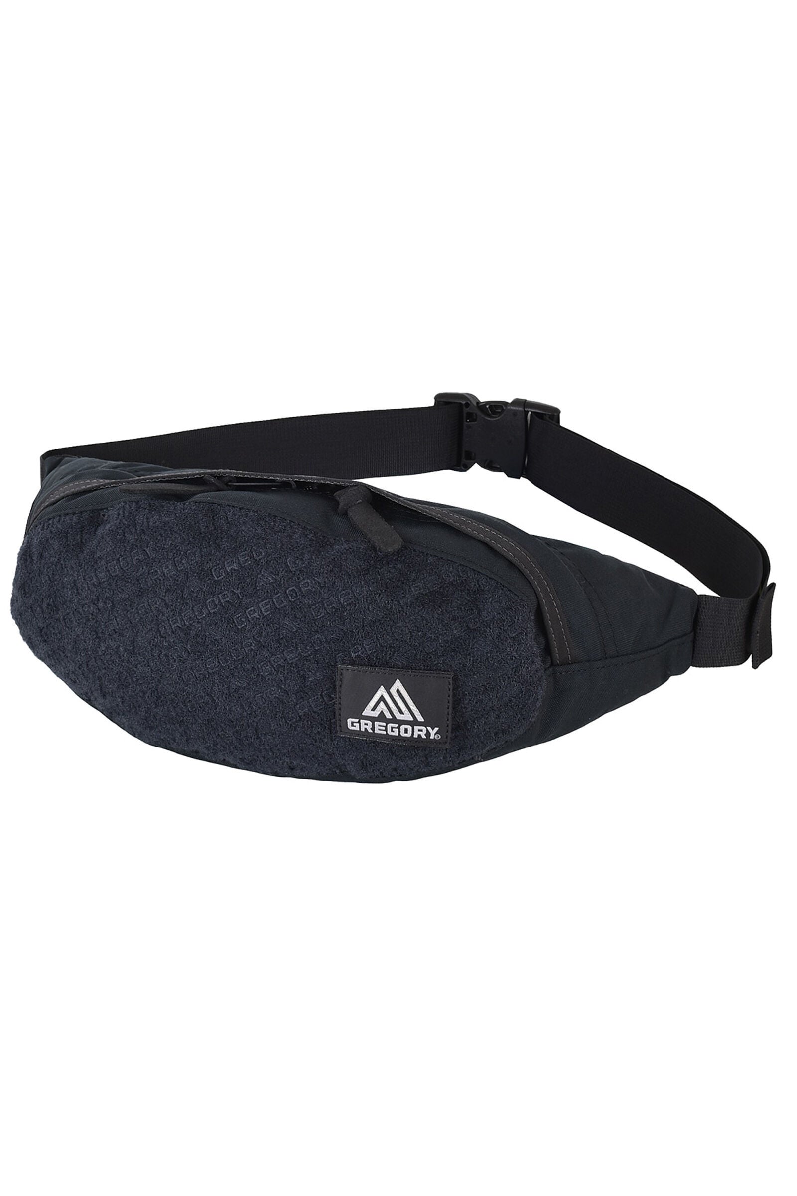 テールランナー ボールド4 ガンメタル | グレゴリー公式オンライン