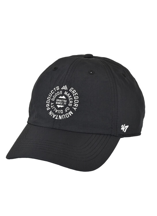 APPAREL GREGORY '47 CLEAN UP BRRR
