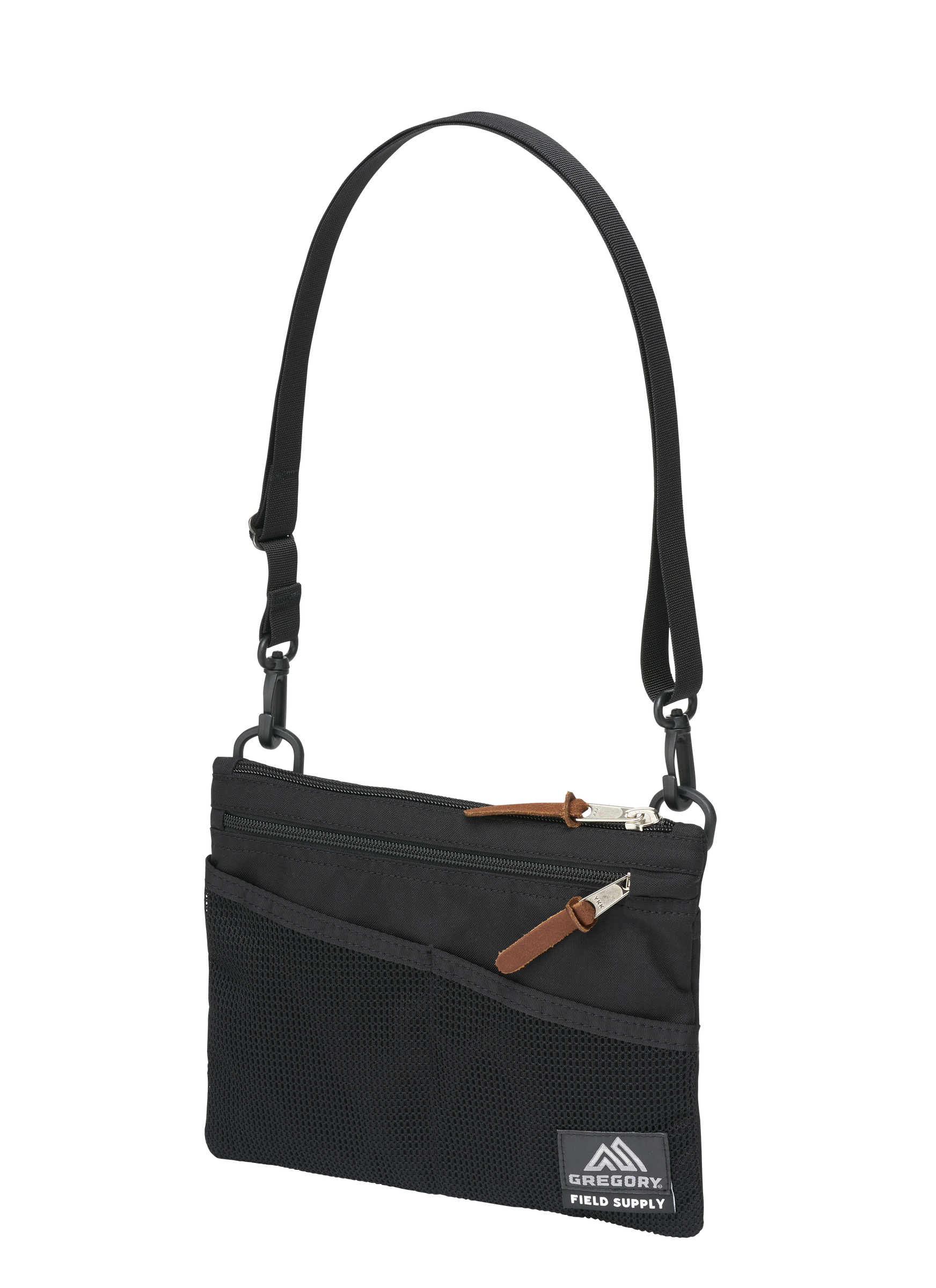 FIELD SUPPLY クラシックサコッシュM