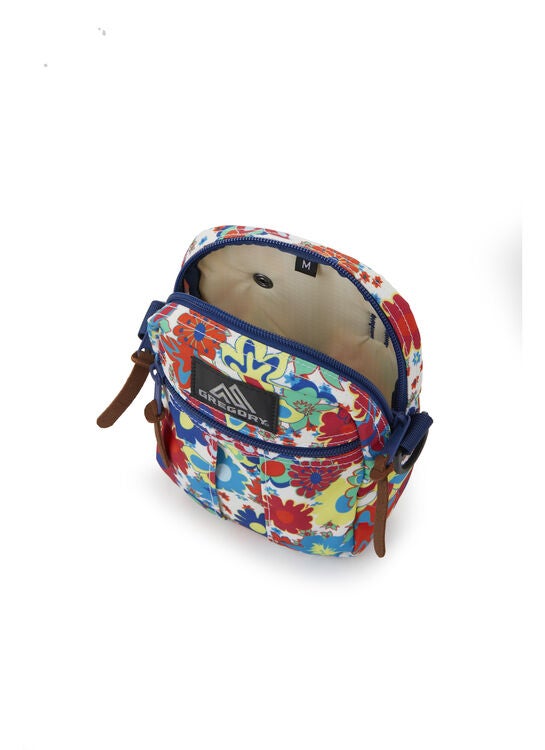 クラシックバッグ クイックポケットM