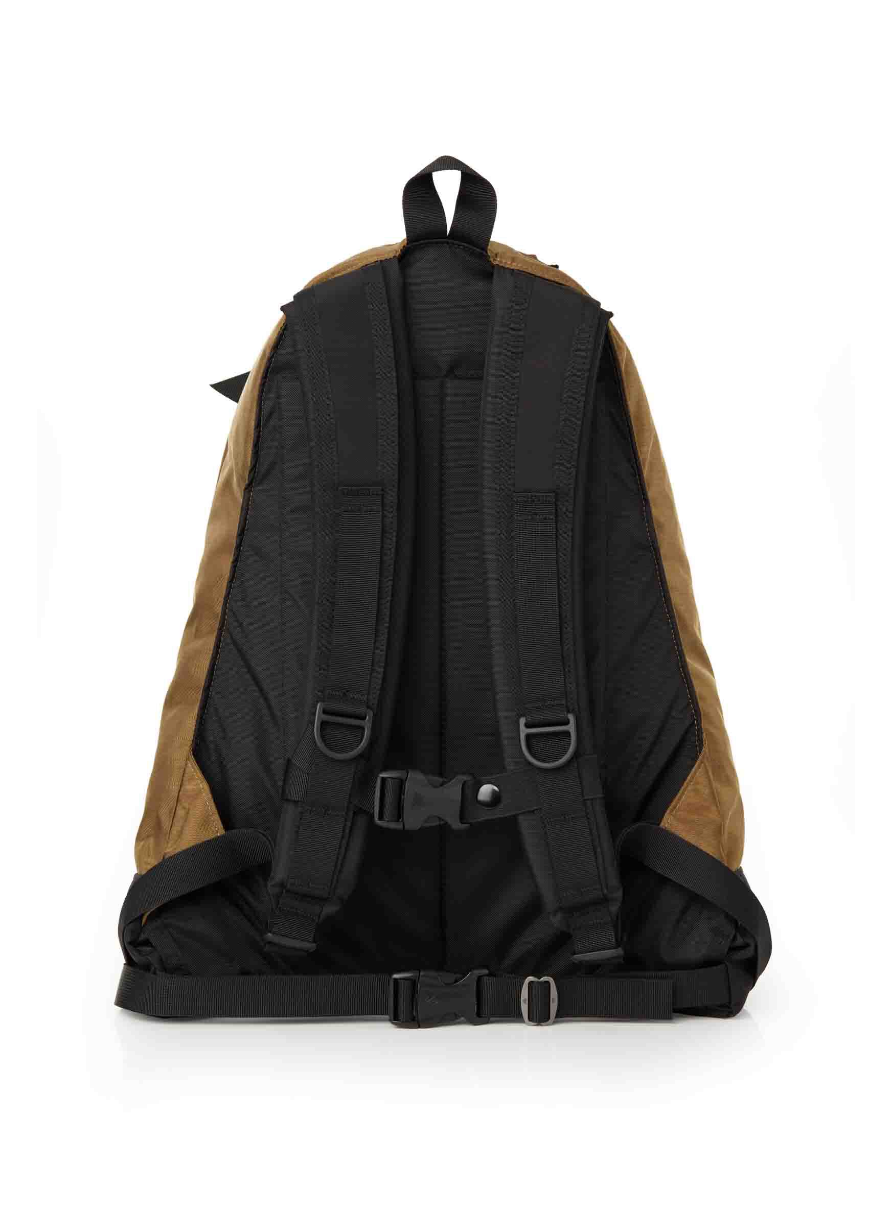 極美品　GREGORY デイパック　26L カーキ　ミリタリー グレゴリー GREGORY バックパック リュックサック デイパック